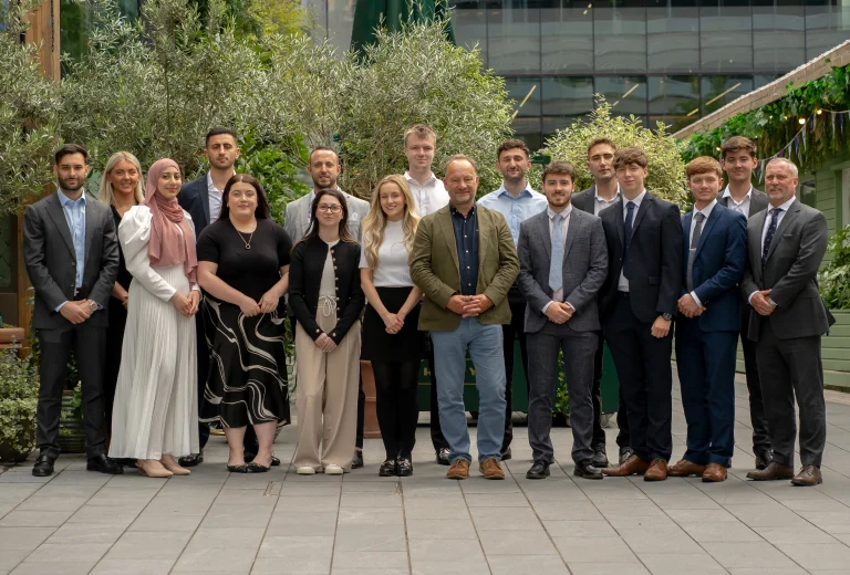 The Security of capital chain team